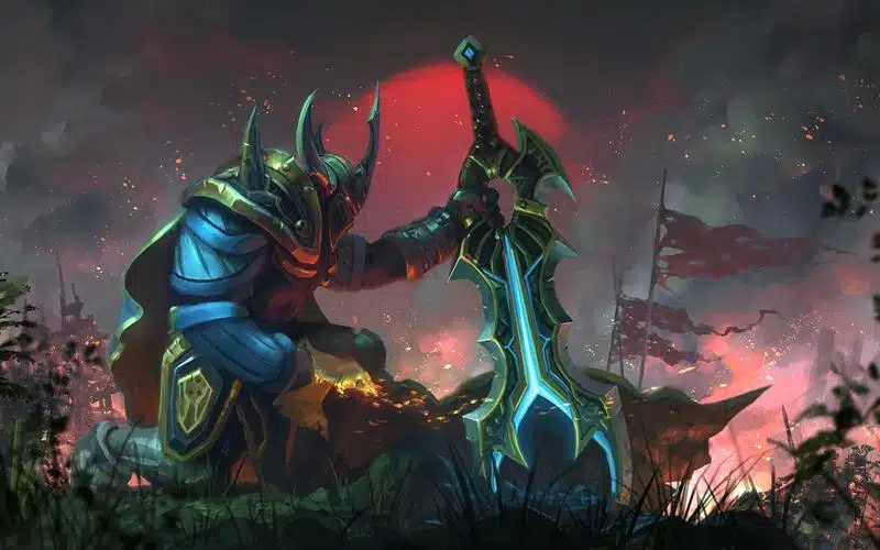 DOTA2荒神罪：隐藏英雄深度解析与实战技巧