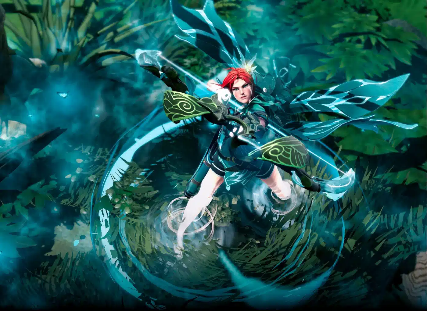 SephiREx（Maybe）DOTA2中单天花板之路：从对线艺术到TI巅峰
