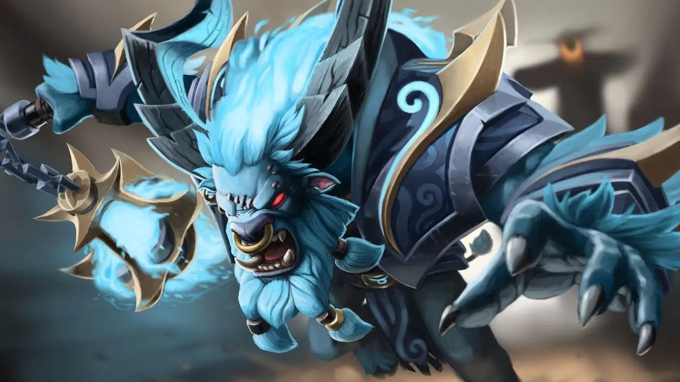 DOTA2 2026完全单人训练指南：房间设置与对线技巧