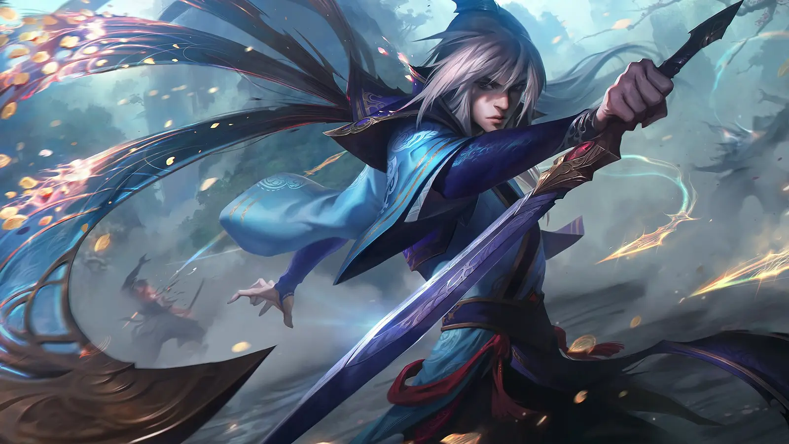 LOL哨兵之殇全解析：怀旧服重启与新版本可能性