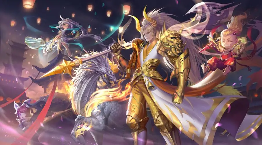 天天魔域新手进阶指南：从菜鸟到高手的10个秘诀